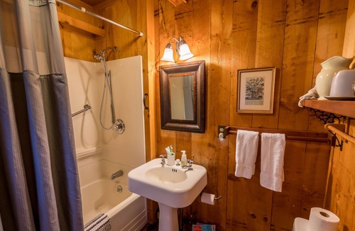 Andover House | Vermont Country Home