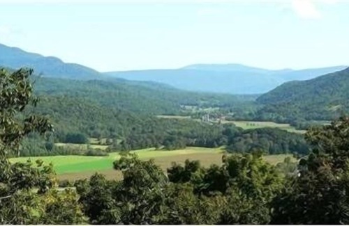 Pawlet House | Vermont Country Retreat - Amazing Views - Restored Barn - Near Ski