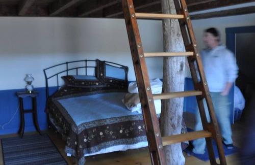Northfield Other | Vermont Farmstay In Private Barn Guest House