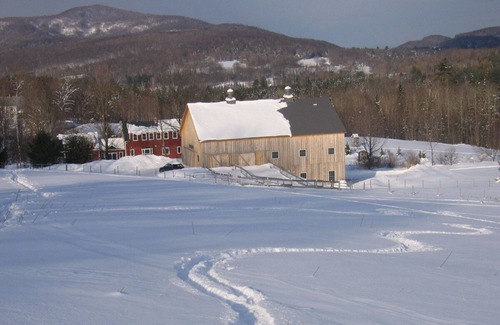 Northfield Other | Vermont Farmstay In Private Barn Guest House