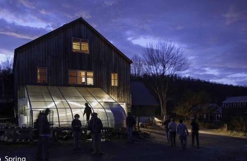 Northfield Other | Vermont Farmstay In Private Barn Guest House