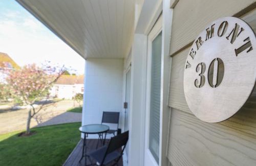 Yarmouth House | Vermont J30