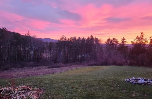 Wells House | Vermont Lake House - ideal for kayaking, hiking, cycling and more