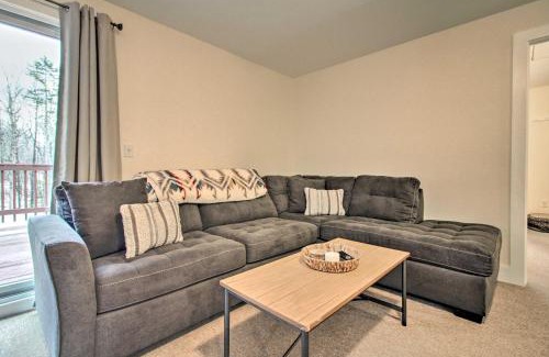 Killington House | Vermont Retreat - 8 Mi to Killington Ski Area