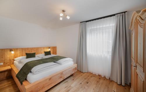 Sluderno Apartment | Vernalhof Apt Sunnaseit