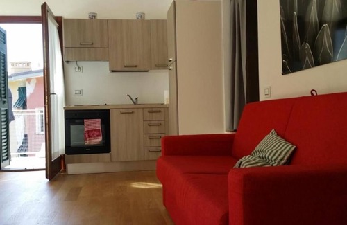 Vernazza Condo | Vernazza Roftop Appartaments
