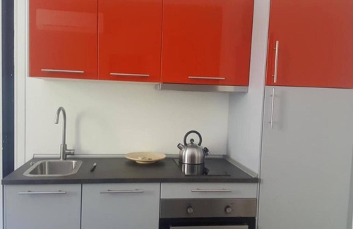 Vernazza Condo | Vernazza Roftop Appartaments