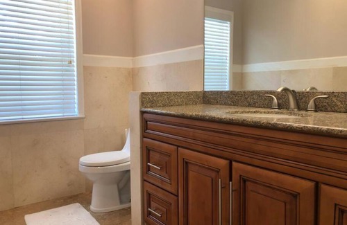Vero Beach House | Vero Beach Island private gated scantuary with pool, 60' boat dock & kayak launch!