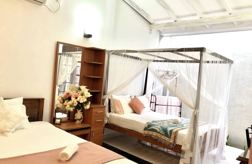 Galle House | Vero Homestay
