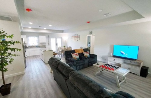 Florida Ridge House | Vero's Cove