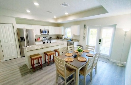 Florida Ridge House | Vero's Cove