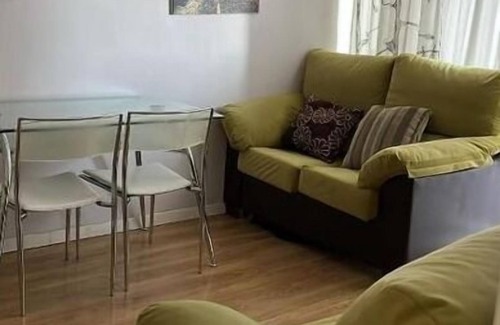 Hermandades-La Carrasca Condo | Vero's House