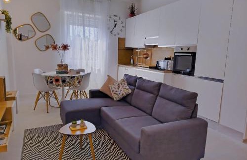 Borgo Milano Apartment | Verona Bed and Relax Apartment