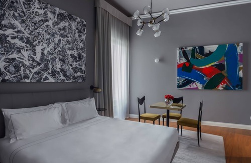 Citta Antica Villa | Verona Design - One Bedroom Villa, Sleeps 4