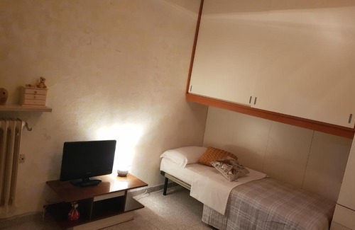 Est Apartment | verona dream
