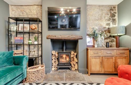 Tideswell House | Verona House