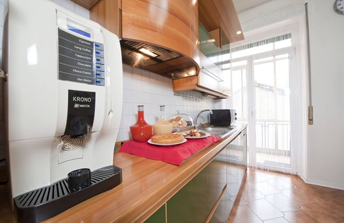 Cittadella Bed & Breakfast | Verona Maison