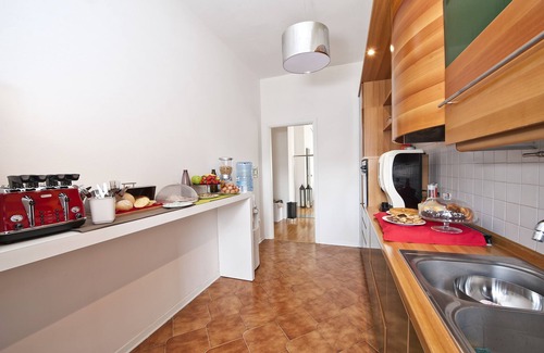 Cittadella Bed & Breakfast | Verona Maison