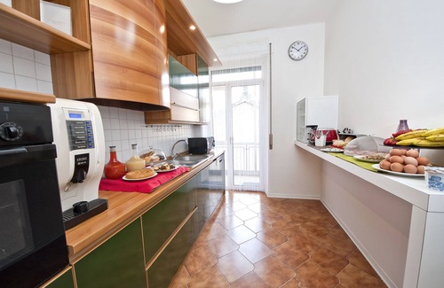Cittadella Bed & Breakfast | Verona Maison