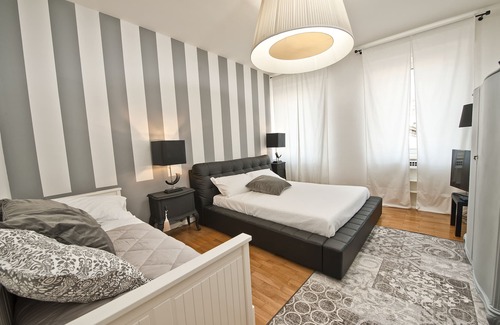 Cittadella Bed & Breakfast | Verona Maison
