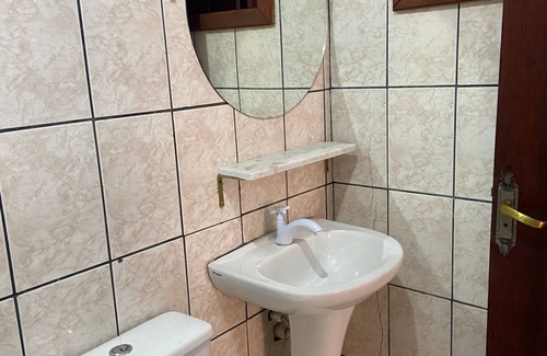 Barra Grande House | Verona Paraty Inn