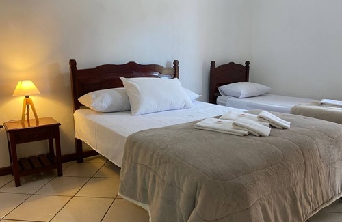 Barra Grande Hotel | Verona Paraty Inn