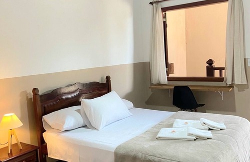 Paraty Hotel | Verona Paraty Inn