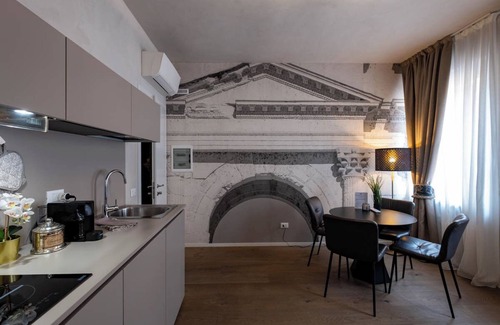 Verona City Centre Apartment | Verona Romana Apartments