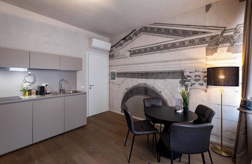 Verona City Centre Apartment | Verona Romana Apartments