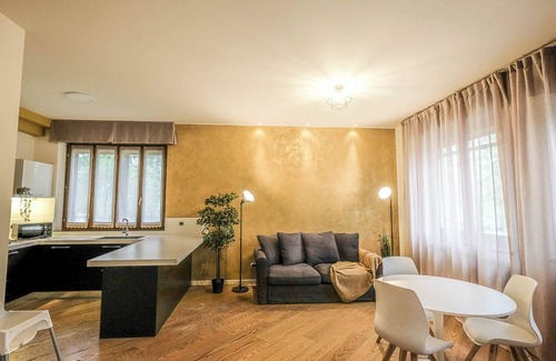 Cittadella Apartment | Verona Suites&Rooms