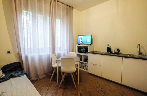 Cittadella Apartment | Verona Suites&Rooms