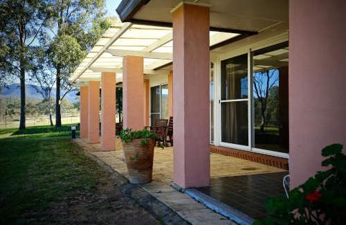 Pokolbin House | Verona Vineyard Cottage