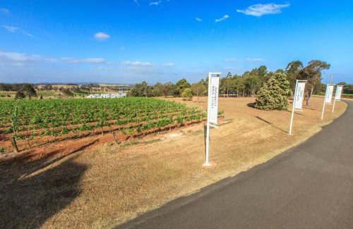 Pokolbin House | Verona Vineyard Cottage