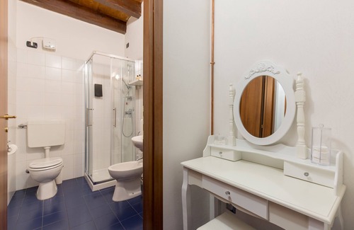 Citta Antica House | Veronetta House