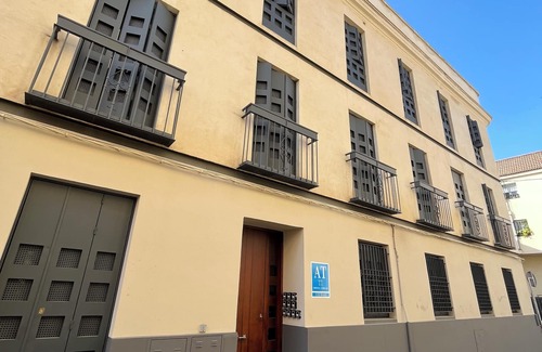 San Julian Apartment | Veronica Comfort 4