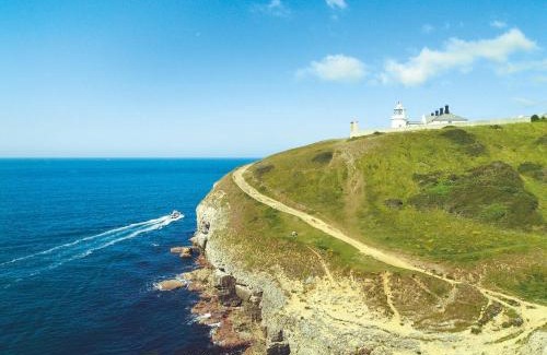 Swanage House | Veronica Cottage