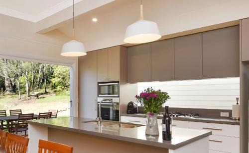 Wentworth Falls House | Veronicas House and Cottage