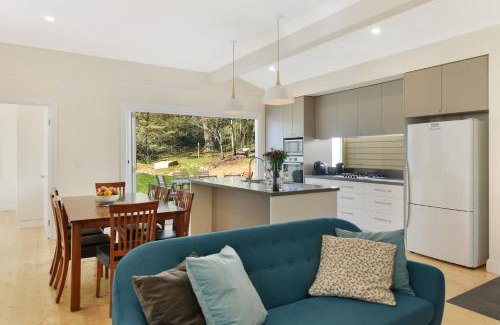 Wentworth Falls House | Veronicas House and Cottage