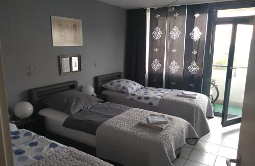 Rhein-Erft-Kreis District Apartment | Veronika