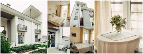 Tbilisi Hotel | Veronika Home Tbilisi