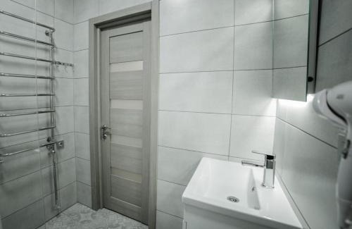 Polyana Apartment | Veronika