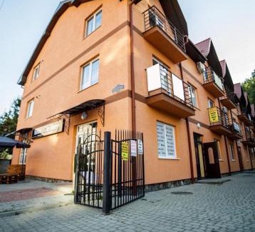 Polyana Apartment | Veronika