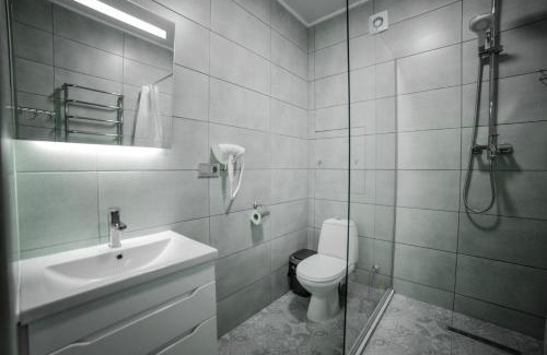 Polyana Apartment | Veronika