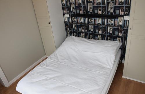 Leba Apartment | VerrAri Apartaments