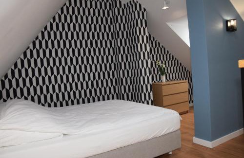 Leba Apartment | VerrAri Apartaments