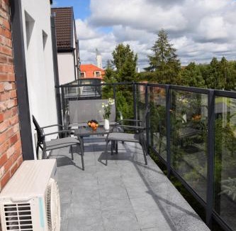 Leba Apartment | VerrAri Apartaments