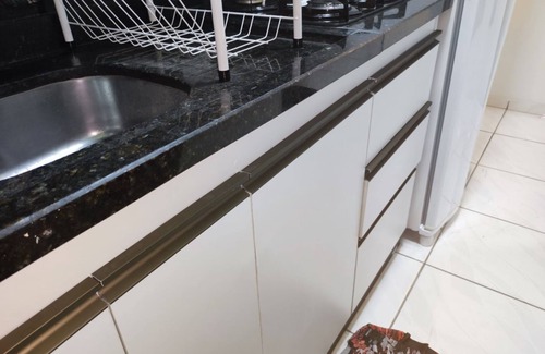 Matriz Apartment | Versátil Apartamento Central