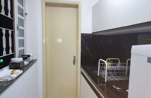 Matriz Apartment | Versátil Apartamento Central