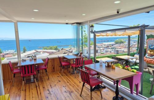 Old City Hotel | VERSECA HOTEL