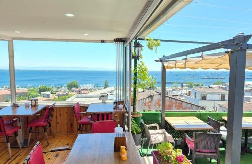 Old City Hotel | VERSECA HOTEL